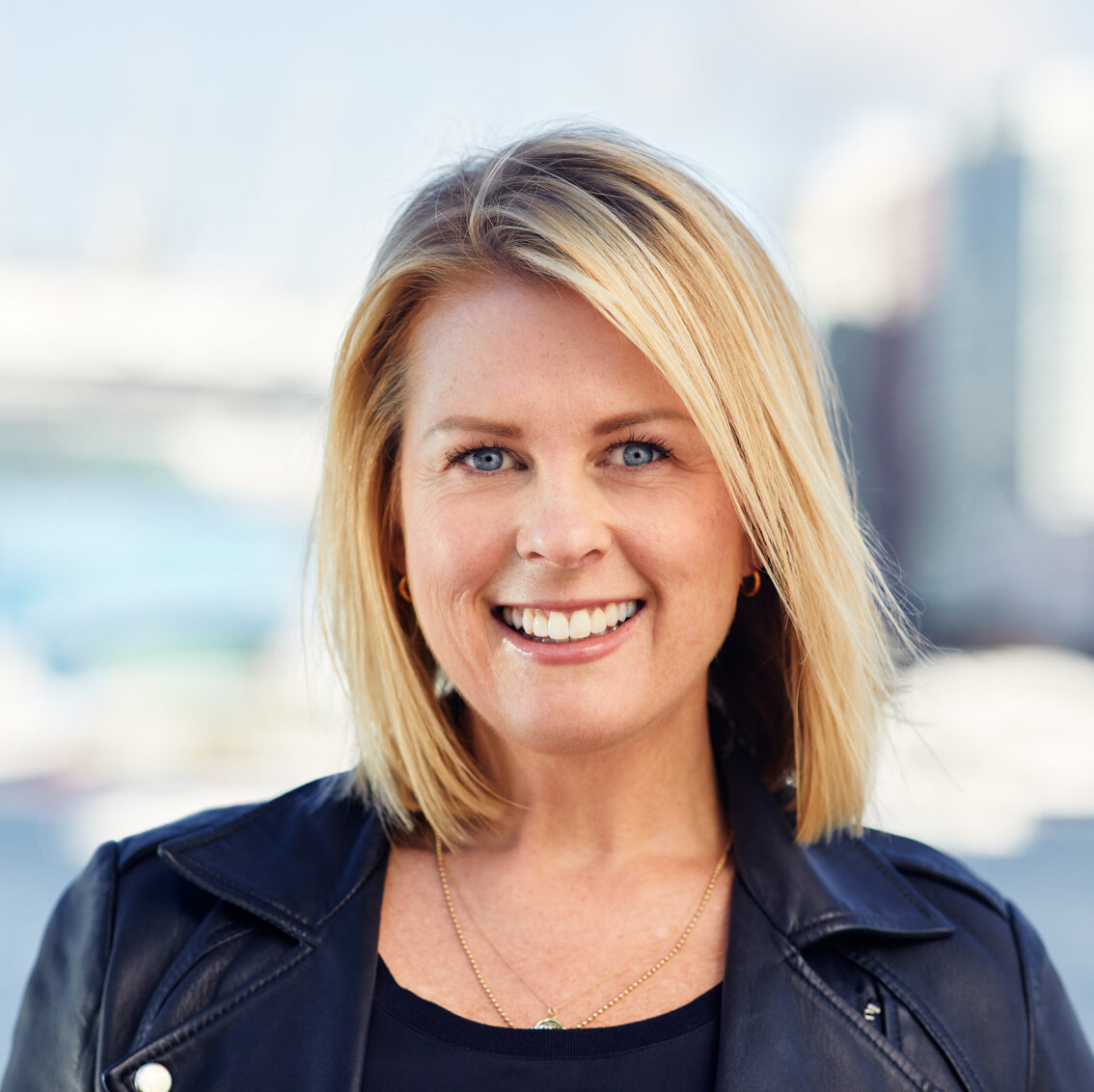 Picture of Rebecca Bligh
