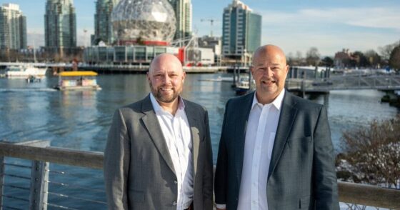 ABC Vancouver Introduces By-Election Candidates